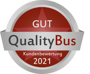 Award Qualitybus 