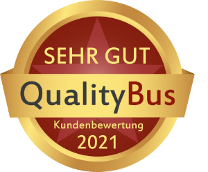 Award Qualitybus 