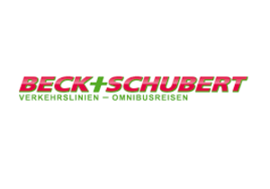 Beck & Schubert GmbH & Co. KG