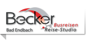 Becker Reisen GmbH & Co. KG