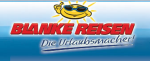 Blanke Reisen - Die Urlaubsmacher - Jürgen Blanke