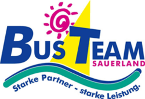 Bus-Team Sauerland GmbH & Co. KG