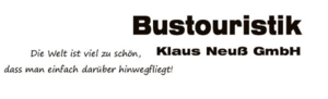 Bustouristik Klaus Neuß