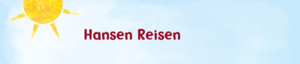 Hansen Reisen GbR
