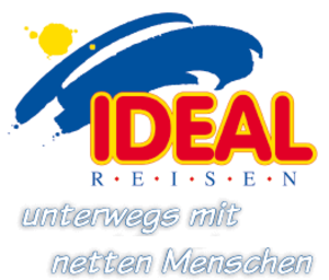 IDEAL REISEN GmbH