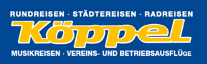 Köppel Reisen + Transporte GmbH + Co.KG
