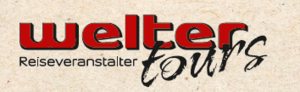 WELTER – TOURS OHG