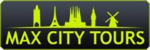 MAX CITY TOURS, RMB Travel, Events & Entertainment GmbH