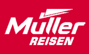 Müller Reisen - Wilhelm Müller GmbH & Co. KG