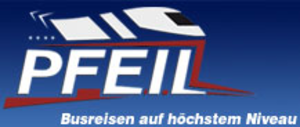 Pfeil Reisen GmbH