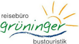 Reisebüro Grüninger Bustouristik