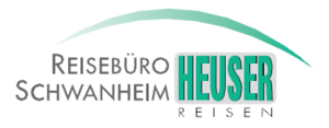 Reisebüro Schwanheim Heuser Reisen GmbH