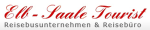 Reisebusunternehmen & Reisebüro Elb - Saale Tourist - Detlef und Gudrun Later