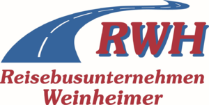 Reisebusunternehmen Weinheimer