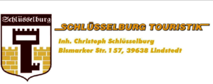 Schlüsselburg Touristik