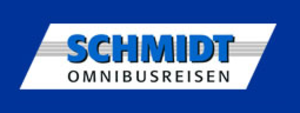 Schmidt Omnibusreisen