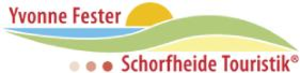 Schorfheide Touristik Inh. Yvonne Fester