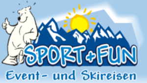 Sport & Fun Reisen