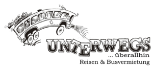 Unterwegs - die Reise GmbH