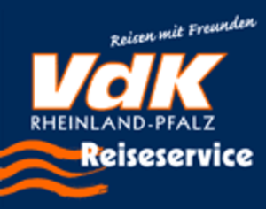 VdK-Reiseservice Rheinland-Pfalz