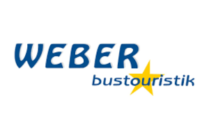 Weber Bustouristik GmbH