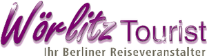 Wörlitz Tourist GmbH & Co. KG